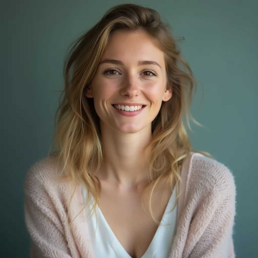 Lenka Veselá